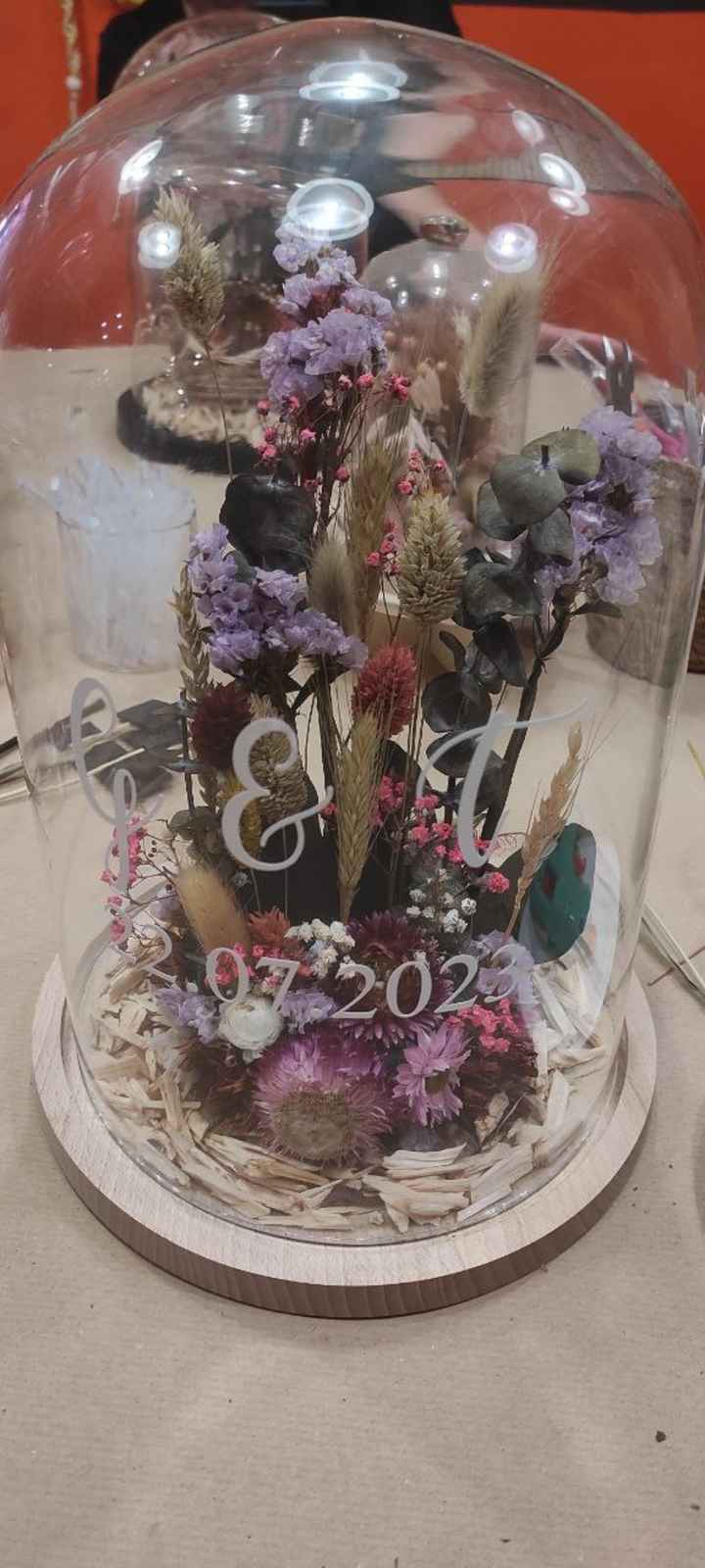 Décoration de table - 3