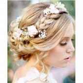 La coiffure que j'aimerais