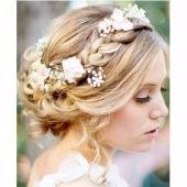 La coiffure que j'aimerais