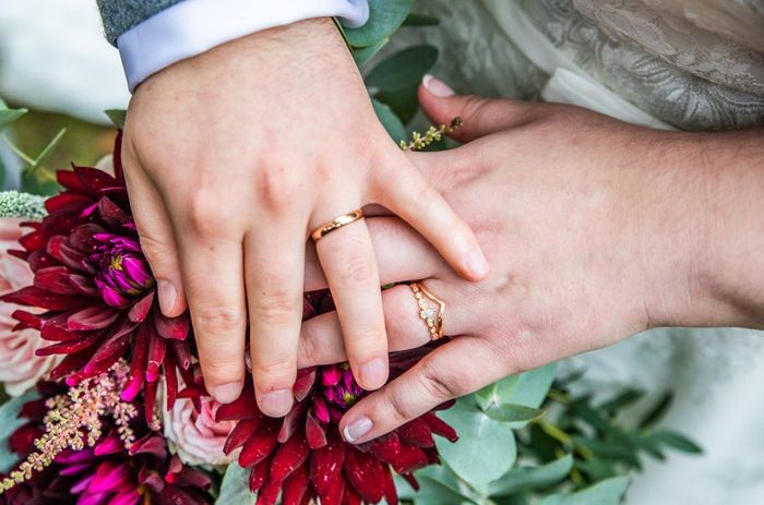 Parlons de la bague de fiançailles 💍 4