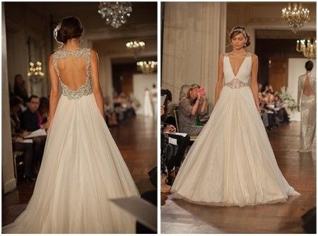 jenny packham Blaire