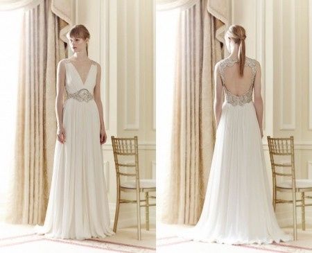 Jenny Packham Daphne
