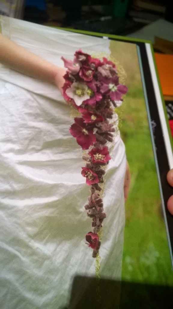 et ce bouquet numéro 2
