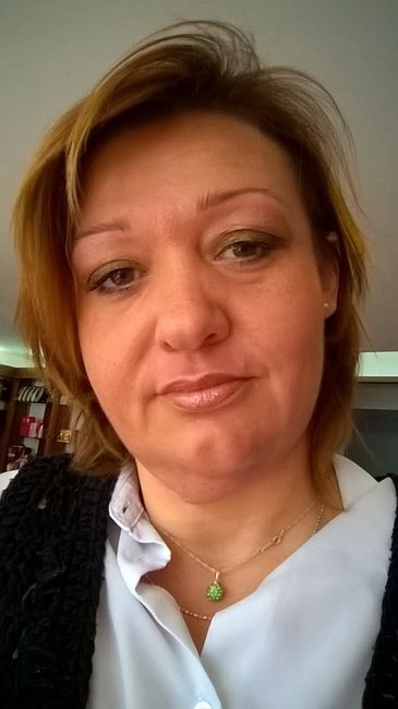 essai juste avec le maquillage 