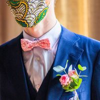 Du rose au masculin - 1