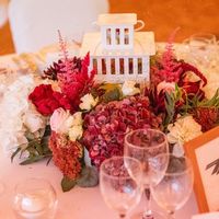 Centres de table - 1