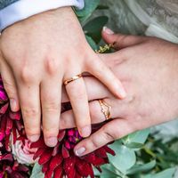 Parlons de la bague de fiançailles 💍 - 1