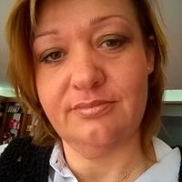 essai juste avec le maquillage 