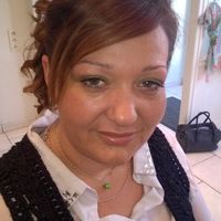 essai avec maquillage + coiffure 