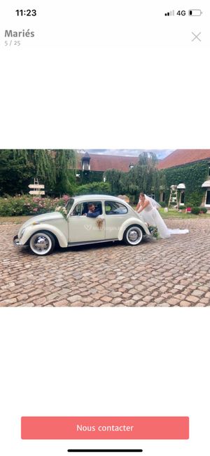 Location véhicule 7