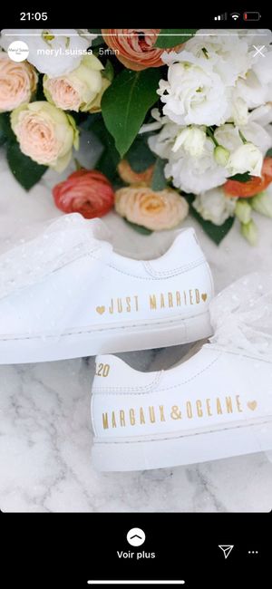 Quelles chaussures pour la soirée ? - 1