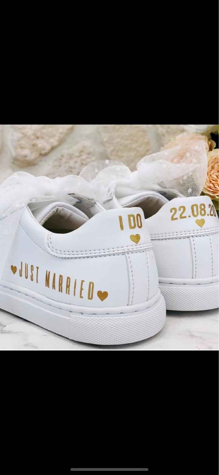 Quelles chaussures avec ma robe ? - 1