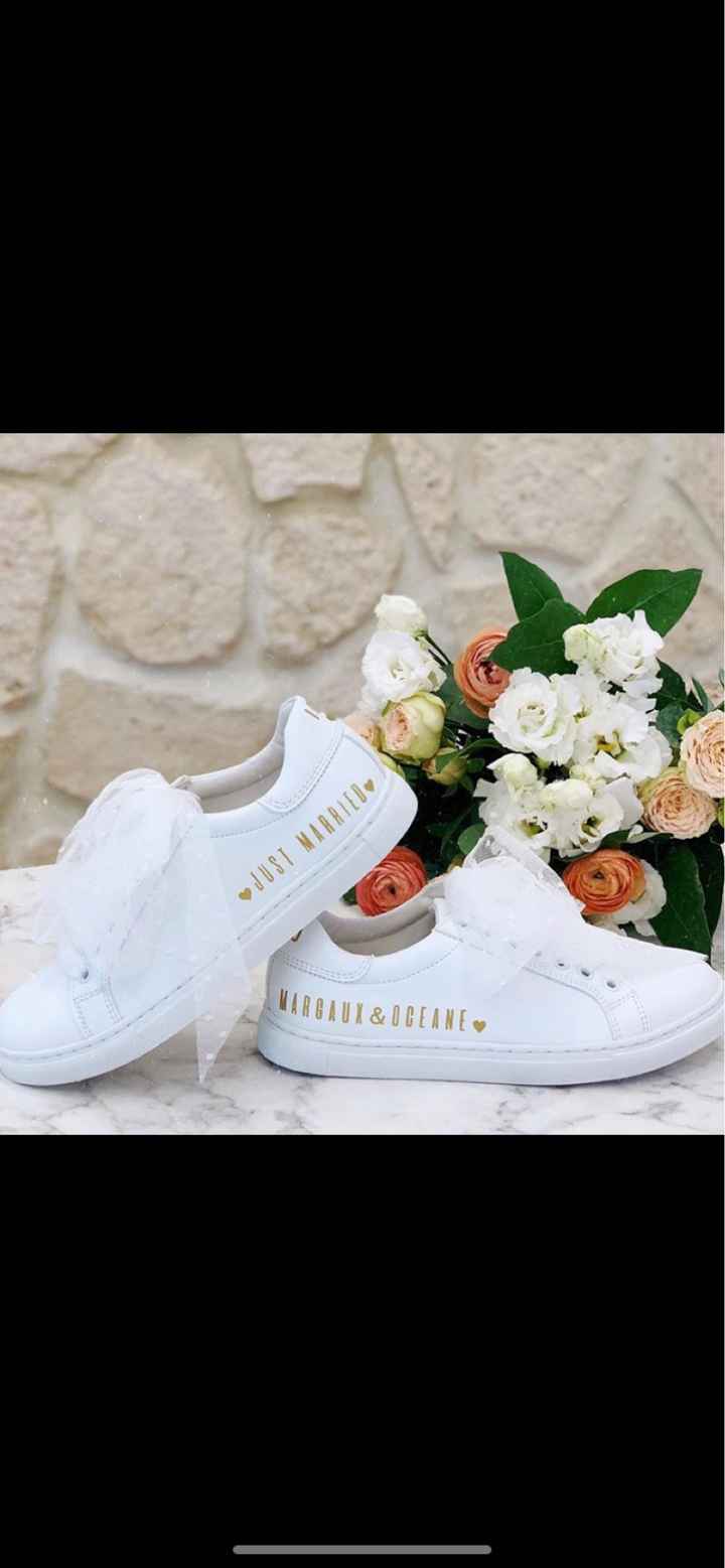 Quelles chaussures avec ma robe ? - 2