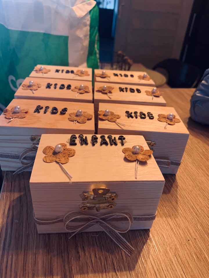 Cadeaux enfants - 2