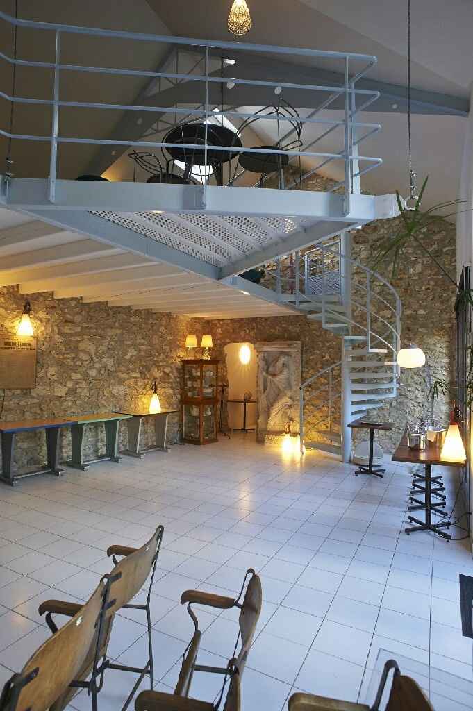 Salle de champigny (51) - 5