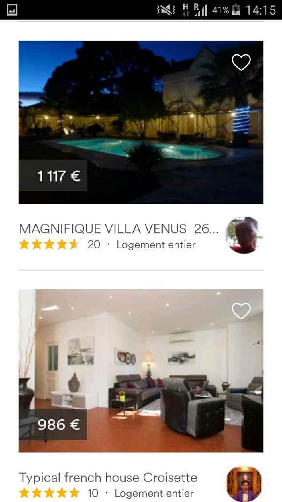 Recherche salle des fêtes, jardins, grange, à petit prix pour mariage champêtre - 1