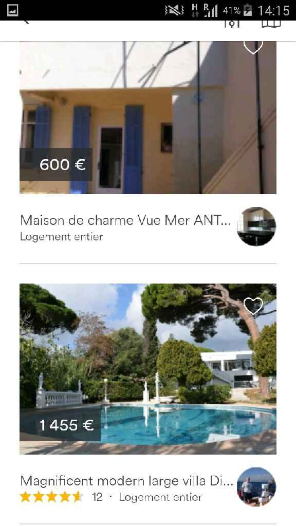 Recherche salle des fêtes, jardins, grange, à petit prix pour mariage champêtre - 2