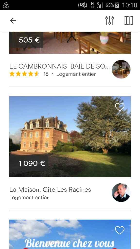 Lieu de mariage ... picardie - 5