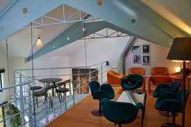 Mezzanine de ma salle