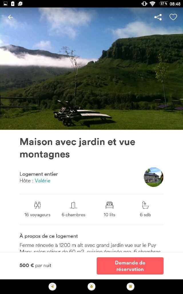 Grosse panique pour la salle de reception !! - 2