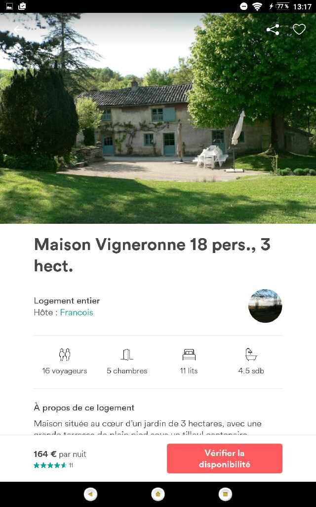 Lieu de réception en saone et loire - 4