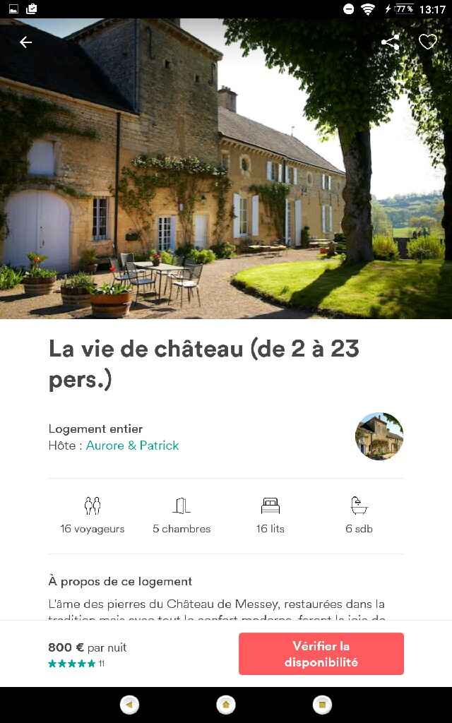 Lieu de réception en saone et loire - 7