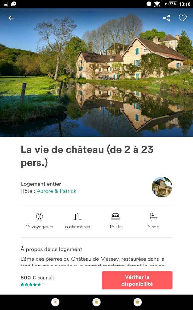 Lieu de réception en saone et loire - 8