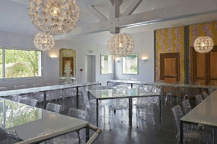 Salle de champigny (51) - 4