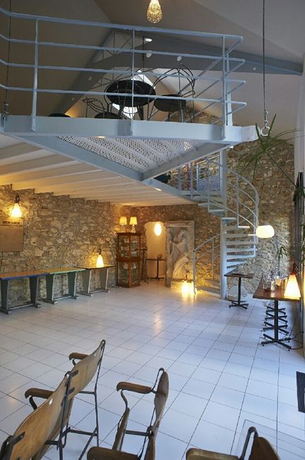 Salle de champigny (51) - 5