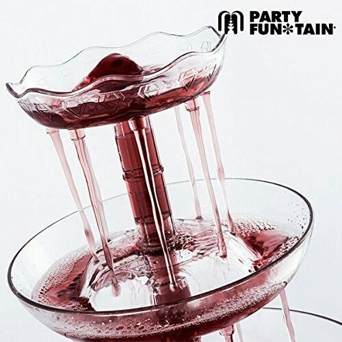 Recipient à punch - 3