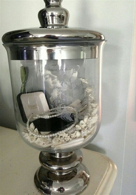 Comment conserver ses souvenirs de mariages? - 3