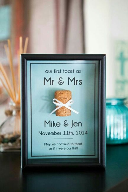 Comment conserver ses souvenirs de mariages? - 5