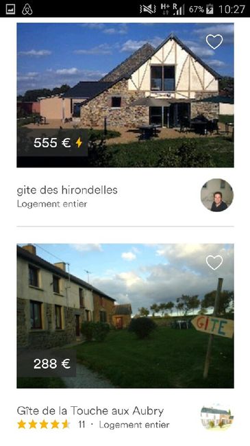 Recherche location salle des fête 35 - 2