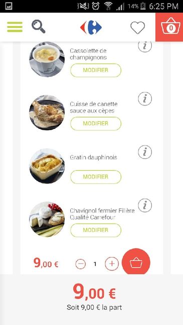 Bon Plan Traiteur Pour Mariage Petit Budget Organisation Du