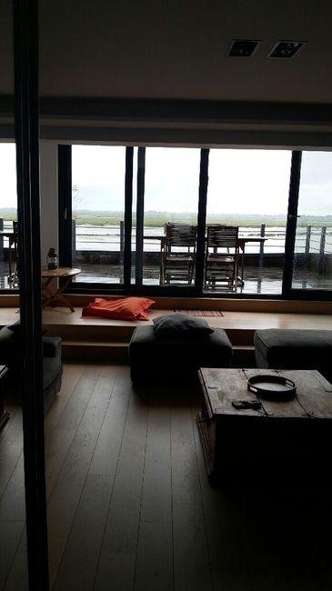 Week-end témoins ! - 1