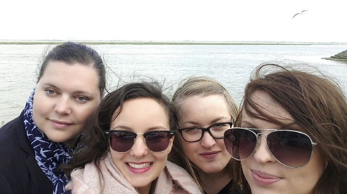 Week-end témoins ! - 4