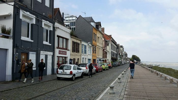 Week-end témoins ! - 5