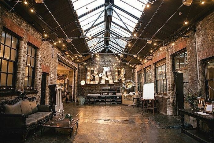 Inspiration industriel chic