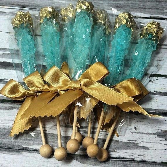 Cadeaux aux invités 
