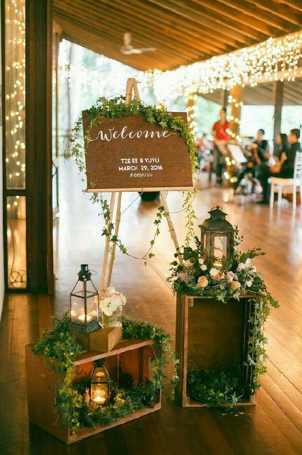 Inspiration garden chic - 10