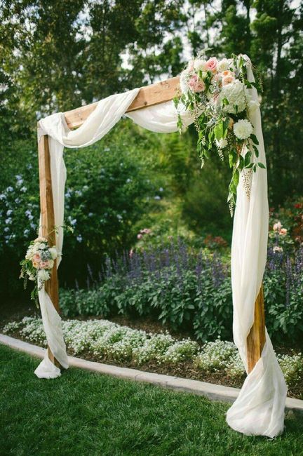 Inspiration garden chic - 9