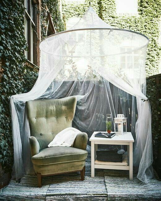 Inspiration garden chic - 8