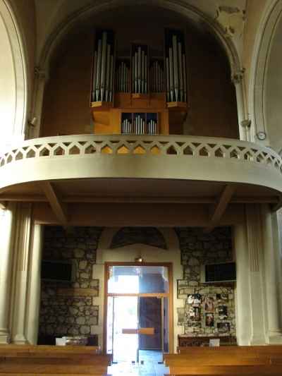 Eglise suite