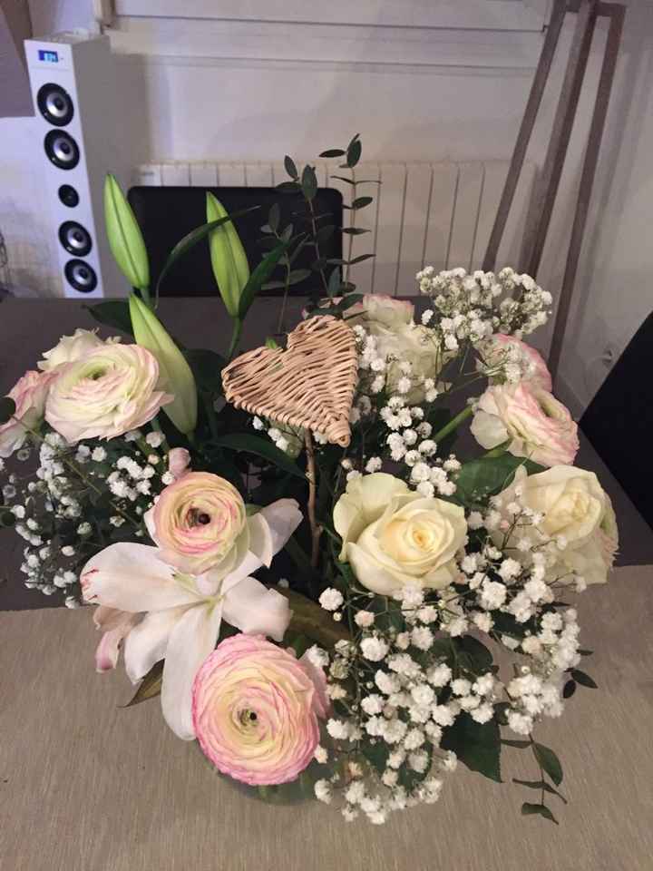 Idées de notre mariage - 4