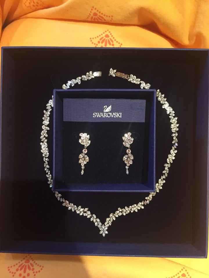 Mon bijoux - 1