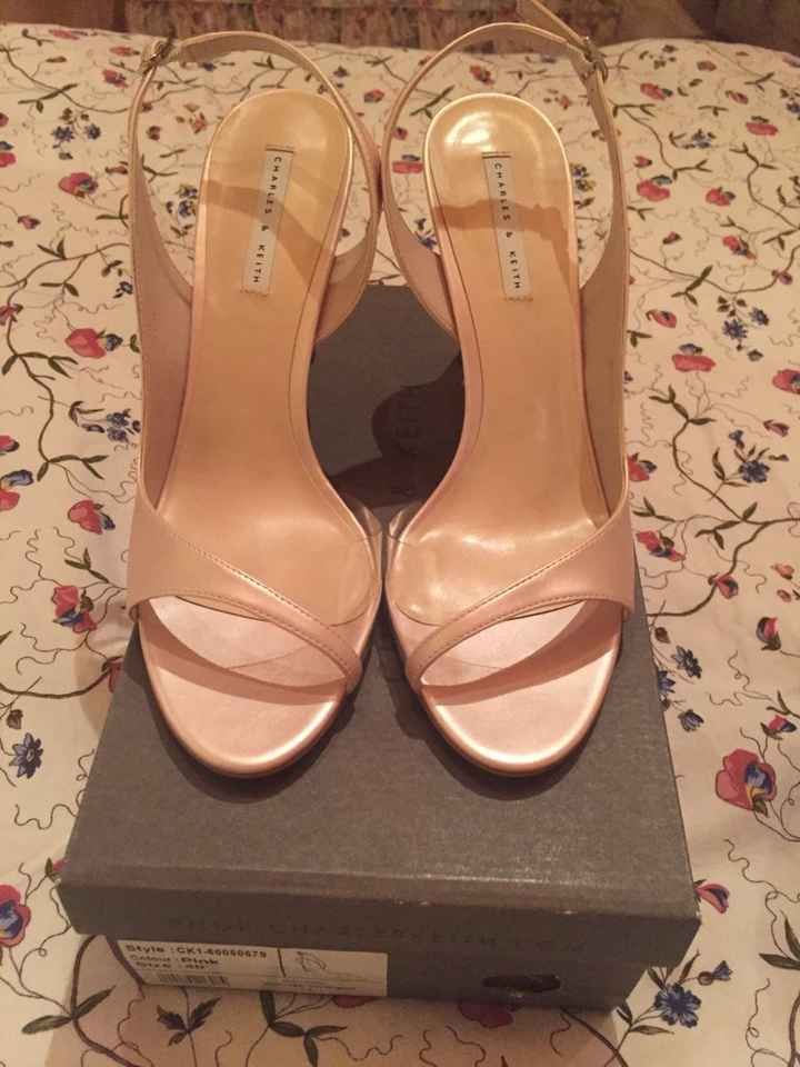 Mes chaussures 👠 - 2