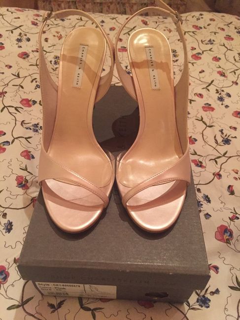 Mes chaussures 👠 - 2