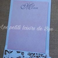 Mes menus - 3