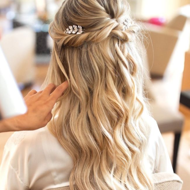 Essais coiffures - Besoin d'avis 1