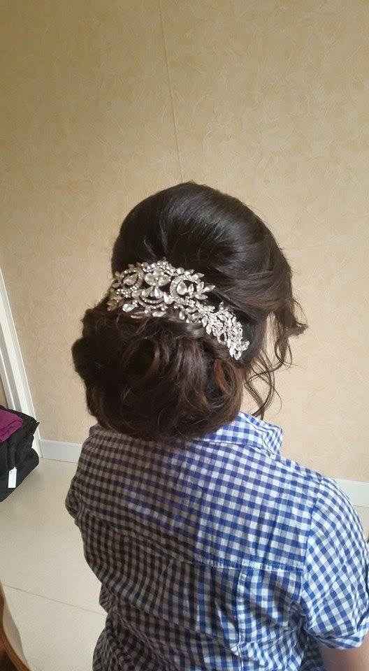 Coiffure